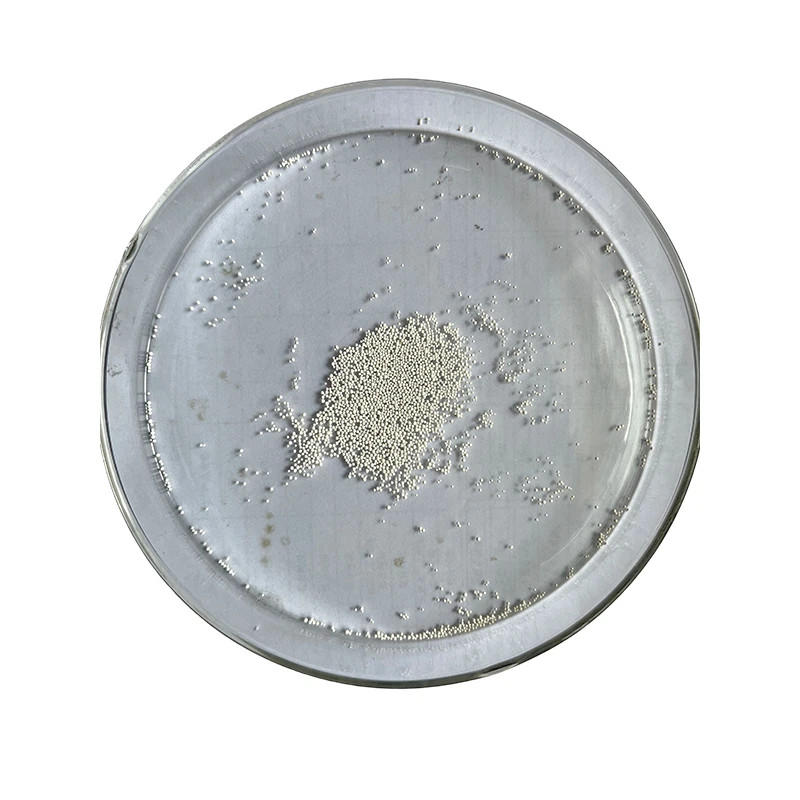 Pu/Am吸着樹脂